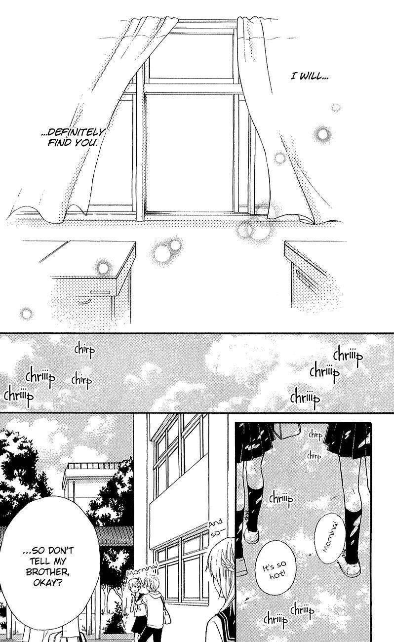 Zekkyou Gakkyuu Chap 39.2 - Next Chap 40.2