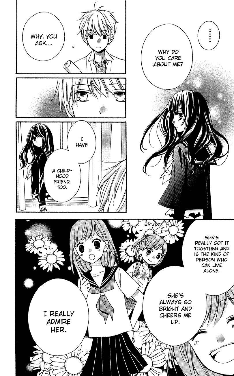 Zekkyou Gakkyuu Chap 39.2 - Next Chap 40.2
