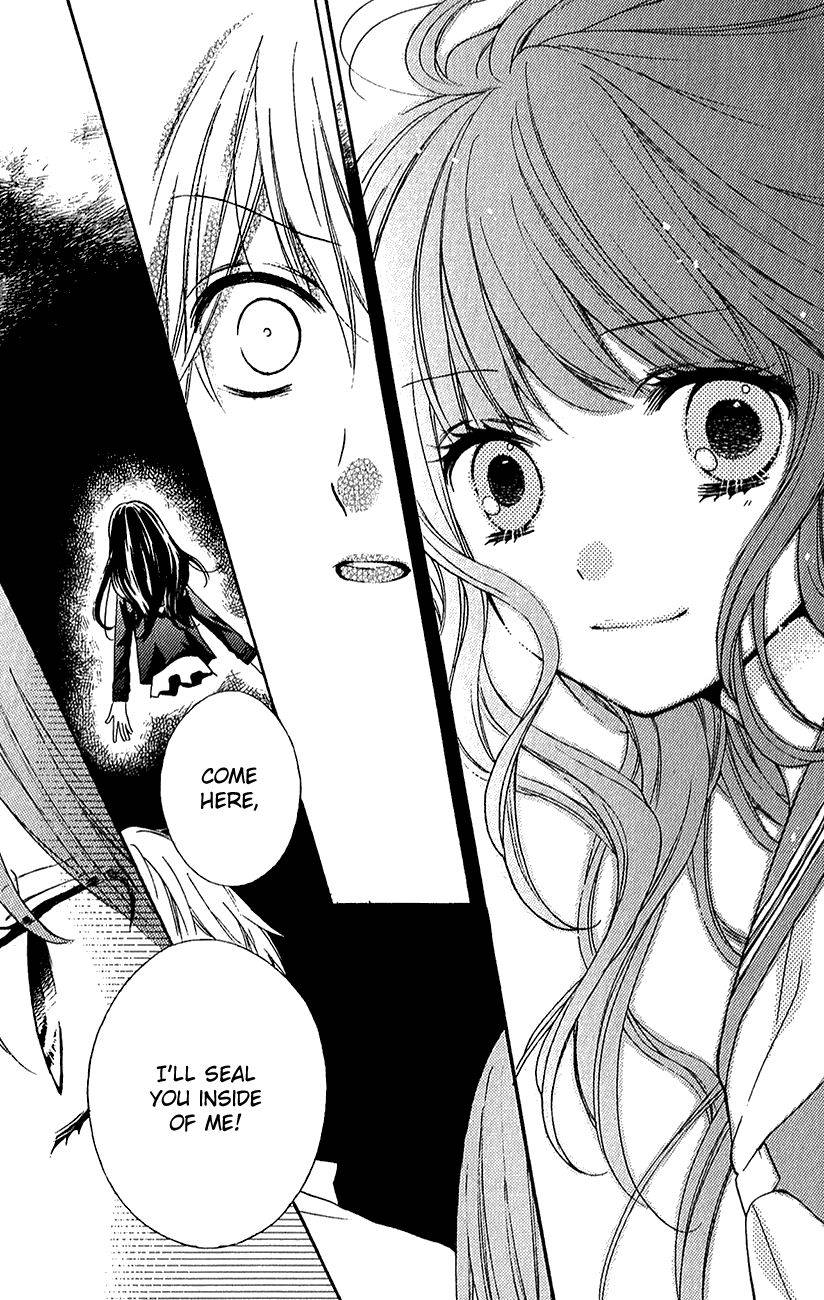 Zekkyou Gakkyuu Chap 39.2 - Next Chap 40.2