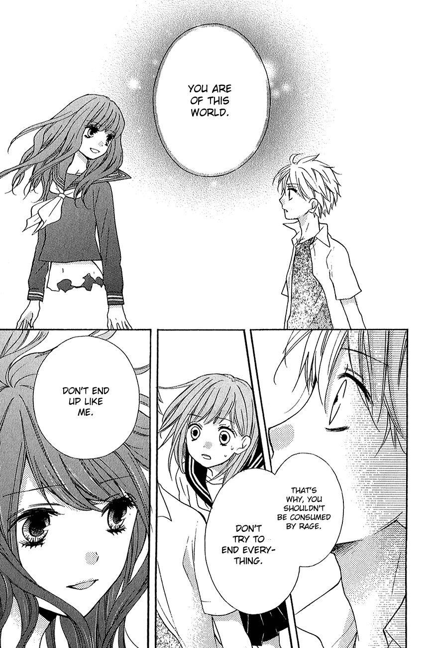 Zekkyou Gakkyuu Chap 39.2 - Next Chap 40.2