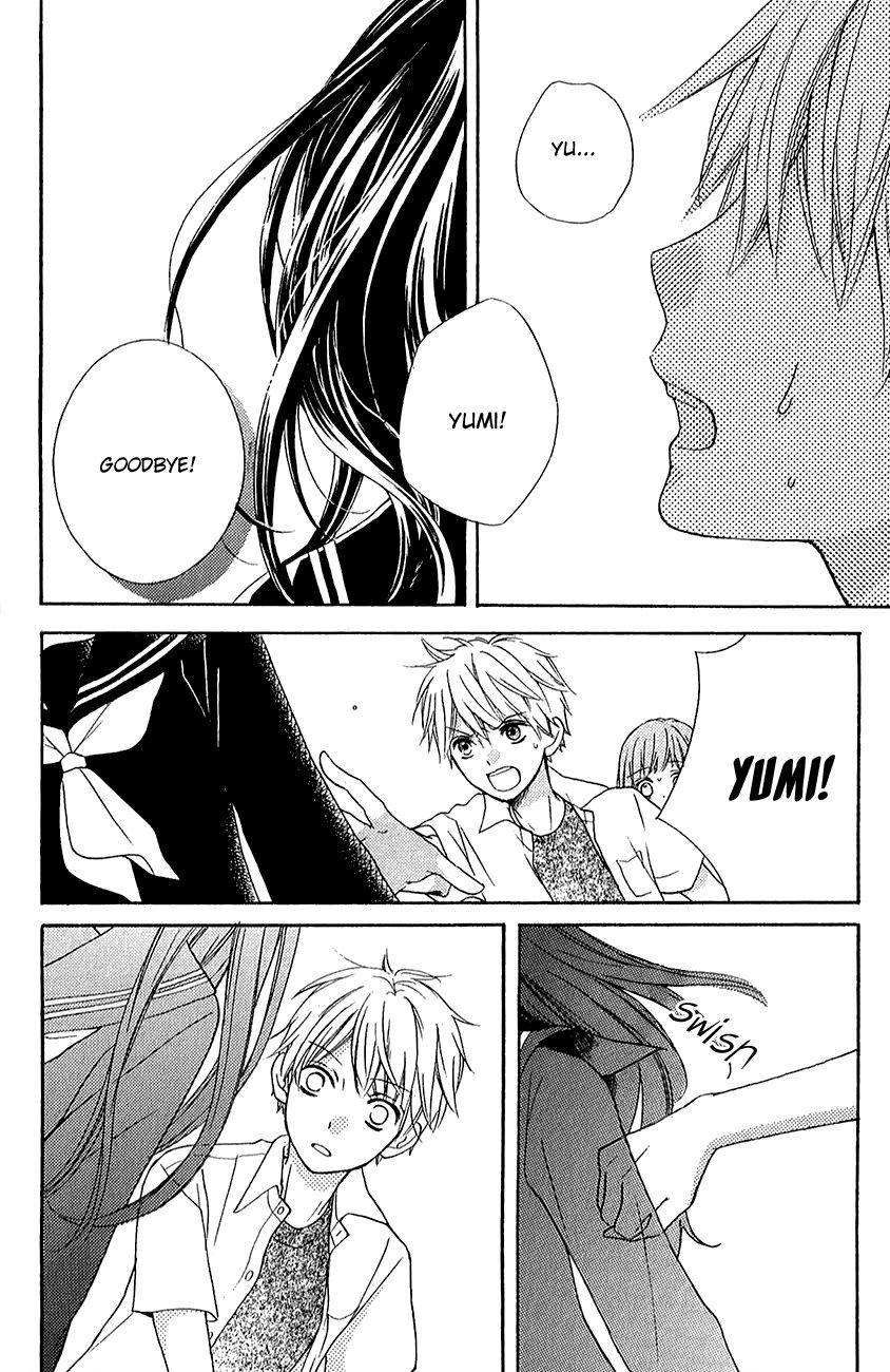 Zekkyou Gakkyuu Chap 39.2 - Next Chap 40.2