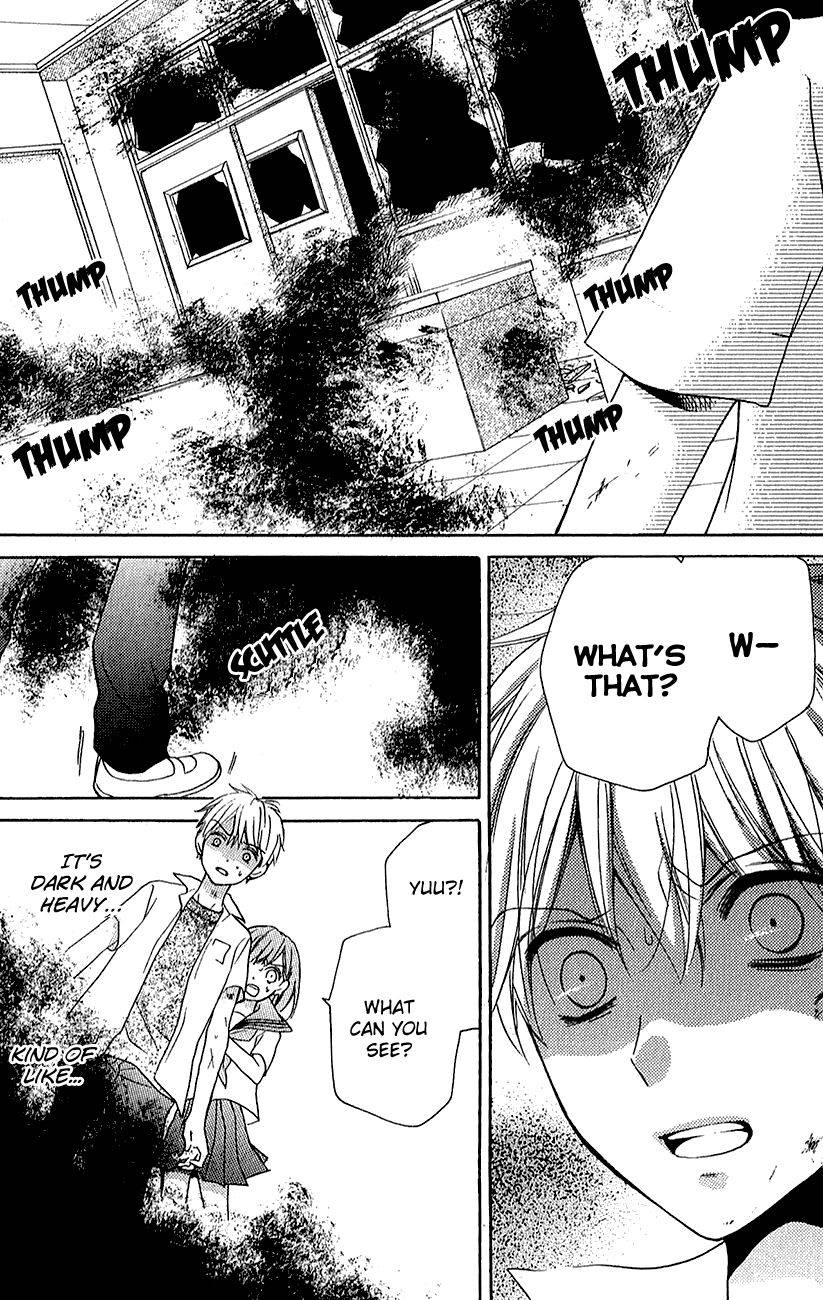 Zekkyou Gakkyuu Chap 39.2 - Next Chap 40.2