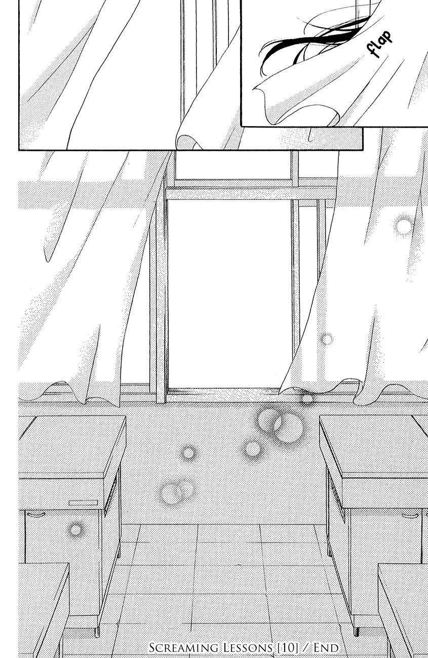 Zekkyou Gakkyuu Chap 39.2 - Next Chap 40.2