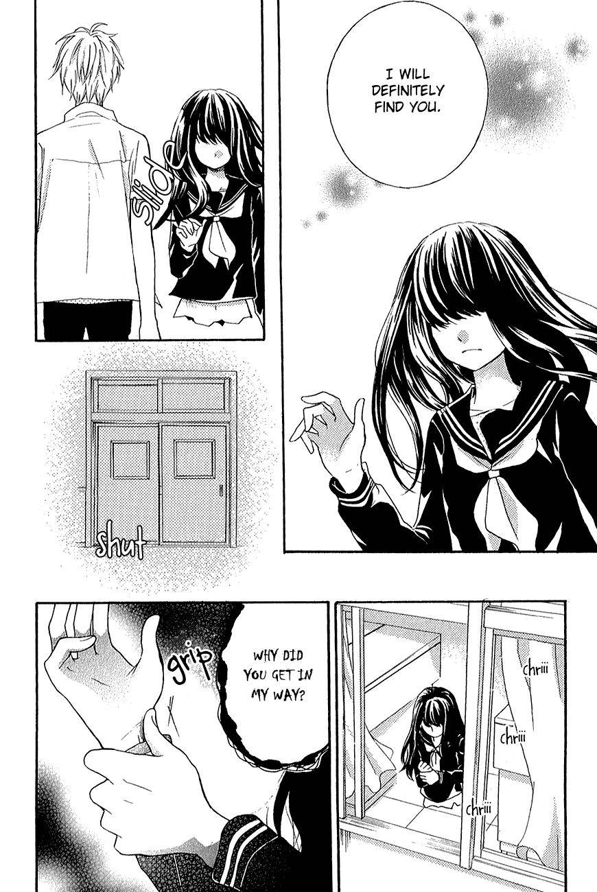 Zekkyou Gakkyuu Chap 39.2 - Next Chap 40.2