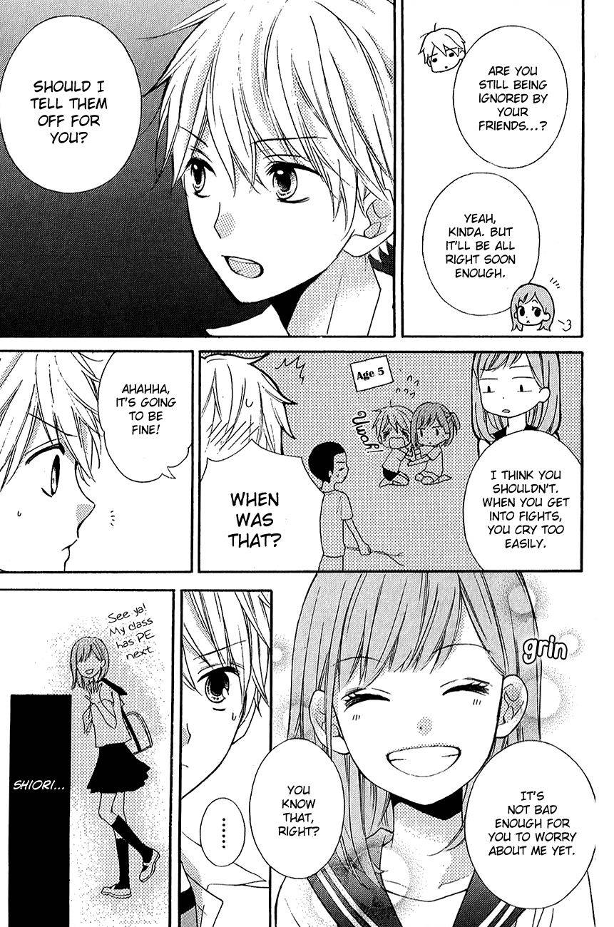 Zekkyou Gakkyuu Chap 39.2 - Next Chap 40.2