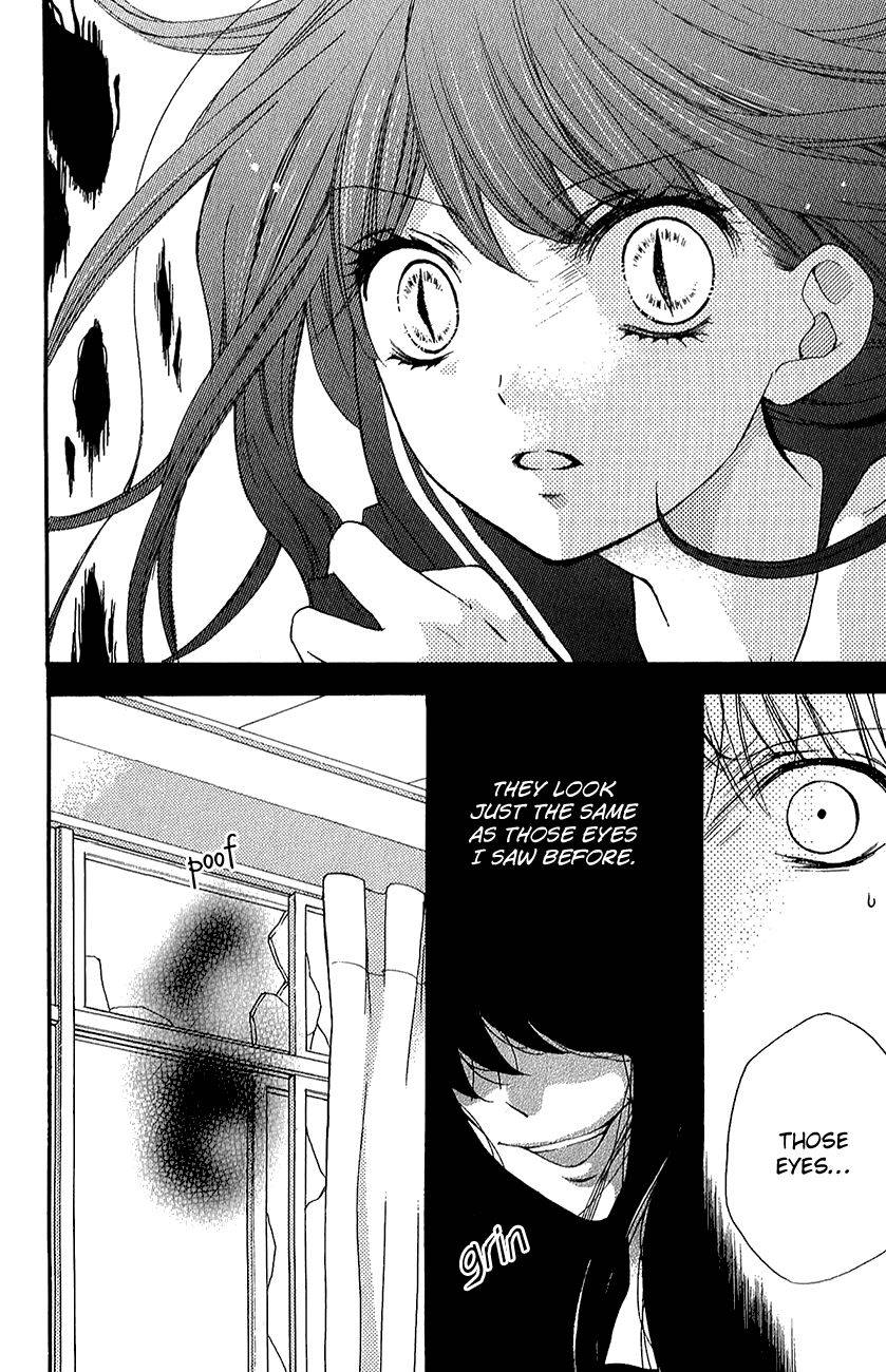 Zekkyou Gakkyuu Chap 39.2 - Next Chap 40.2