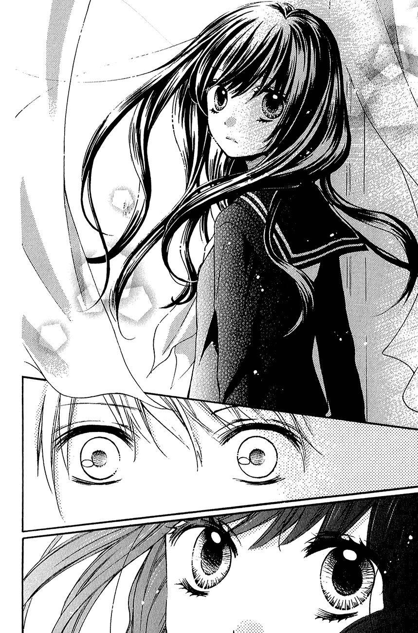 Zekkyou Gakkyuu Chap 39.2 - Next Chap 40.2