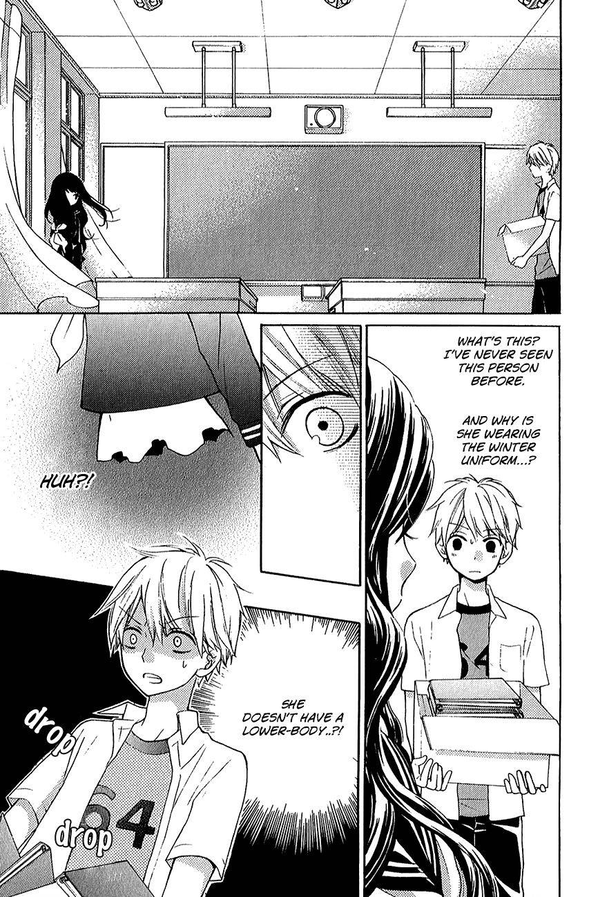 Zekkyou Gakkyuu Chap 39.2 - Next Chap 40.2