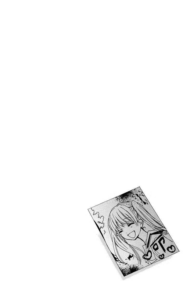 Zekkyou Gakkyuu Chap 30 - Next Chap 31
