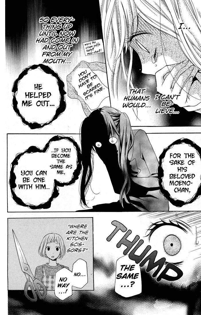 Zekkyou Gakkyuu Chap 30 - Next Chap 31