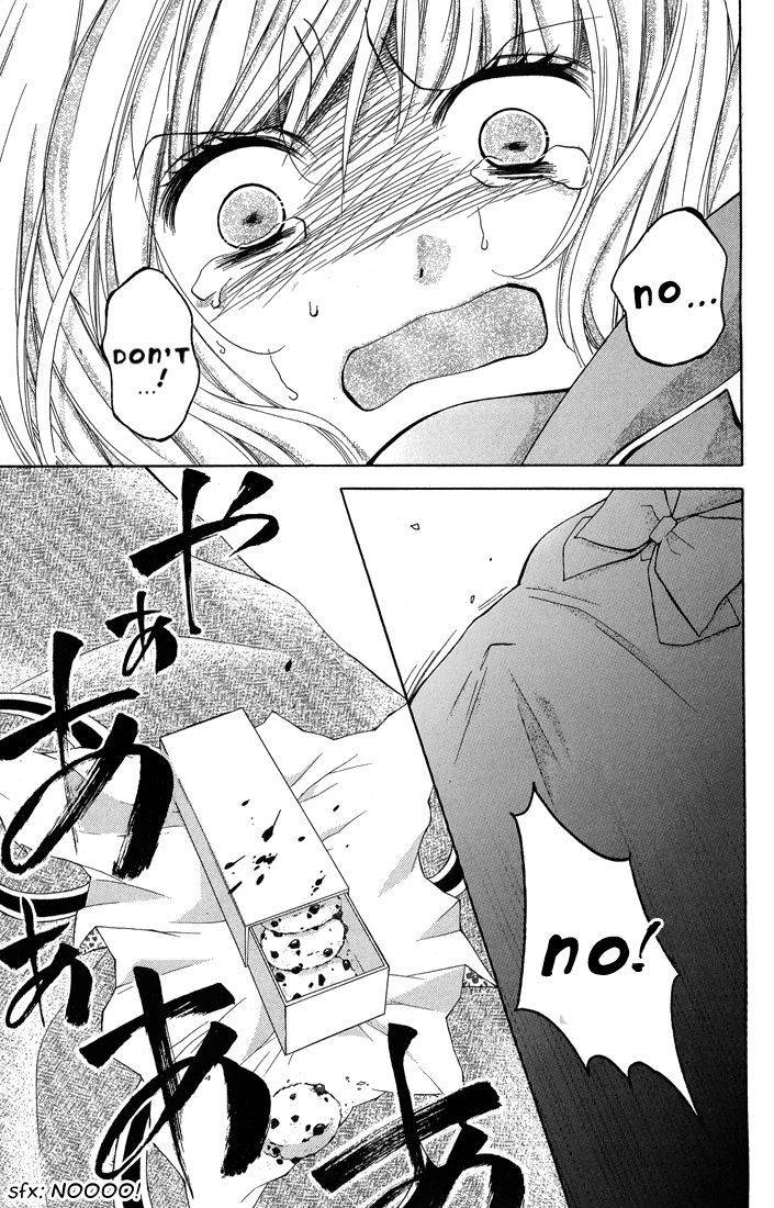 Zekkyou Gakkyuu Chap 30 - Next Chap 31