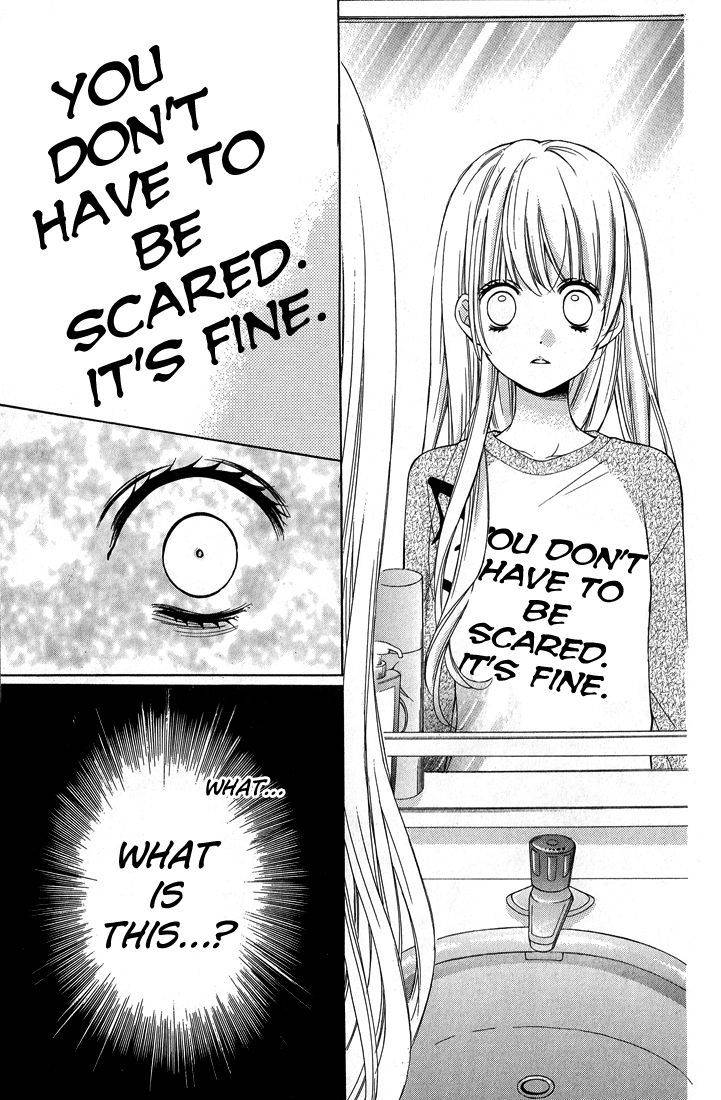Zekkyou Gakkyuu Chap 30 - Next Chap 31