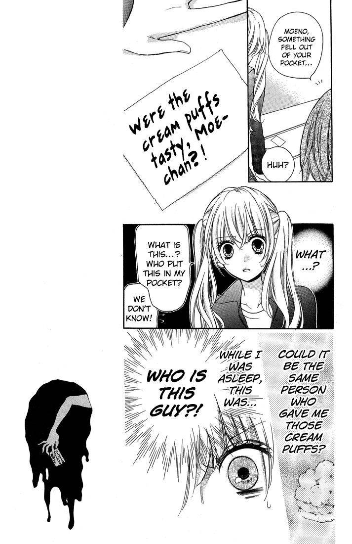 Zekkyou Gakkyuu Chap 30 - Next Chap 31