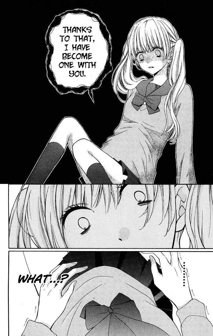 Zekkyou Gakkyuu Chap 30 - Next Chap 31