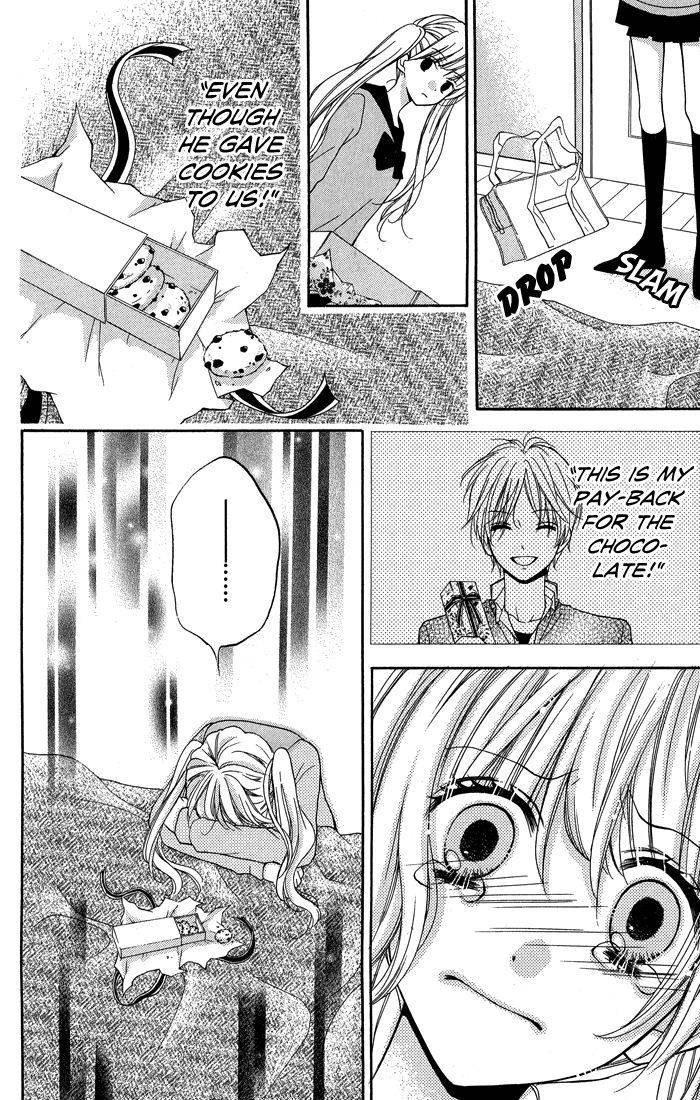Zekkyou Gakkyuu Chap 30 - Next Chap 31