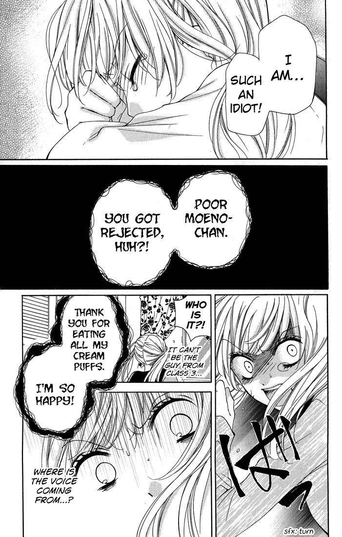 Zekkyou Gakkyuu Chap 30 - Next Chap 31