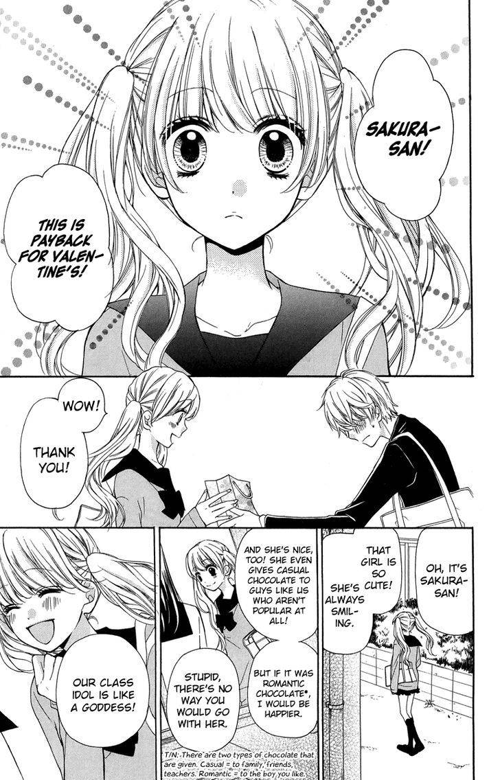 Zekkyou Gakkyuu Chap 30 - Next Chap 31