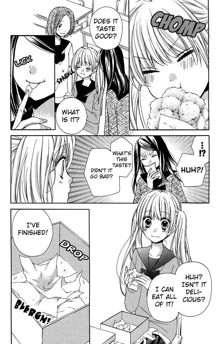 Zekkyou Gakkyuu Chap 30 - Next Chap 31