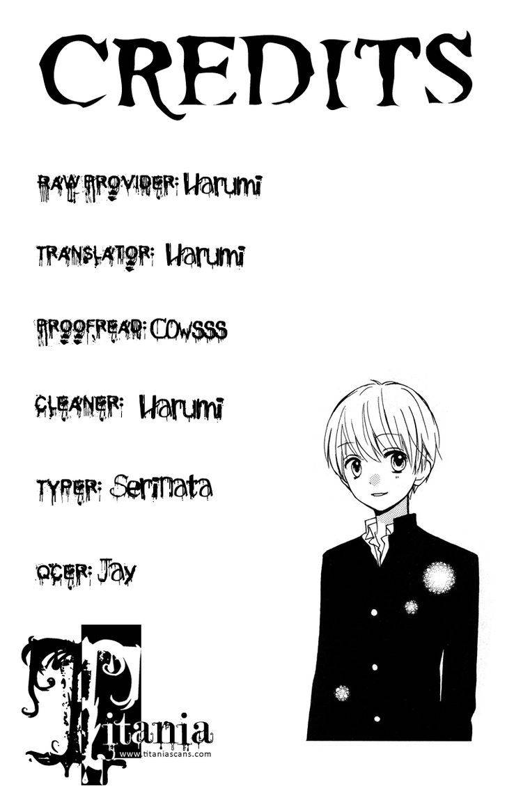 Zekkyou Gakkyuu Chap 31 - Next Chap 32