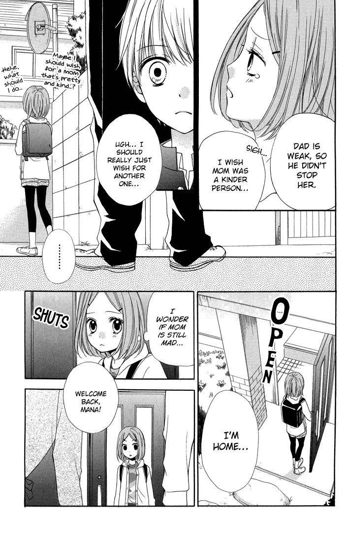Zekkyou Gakkyuu Chap 31 - Next Chap 32