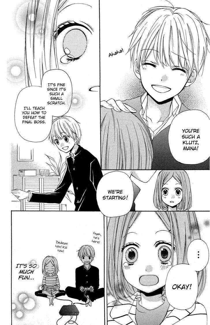 Zekkyou Gakkyuu Chap 31 - Next Chap 32