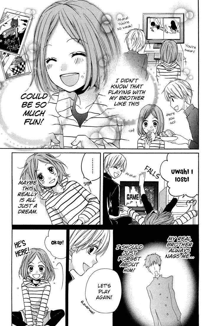 Zekkyou Gakkyuu Chap 31 - Next Chap 32