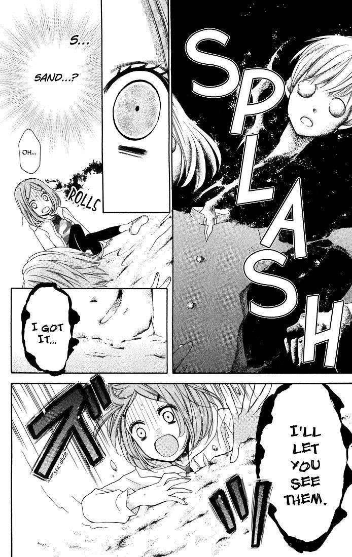 Zekkyou Gakkyuu Chap 31 - Next Chap 32