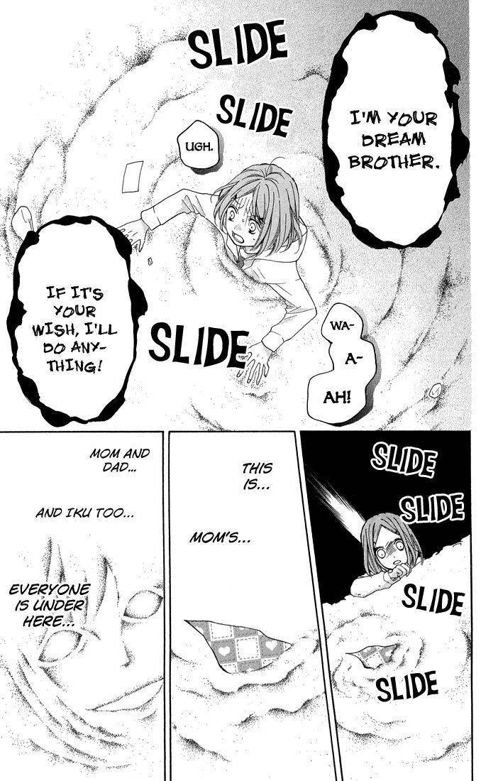 Zekkyou Gakkyuu Chap 31 - Next Chap 32