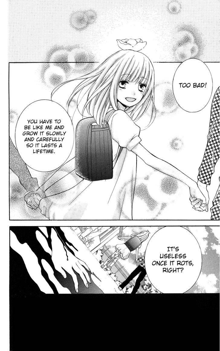 Zekkyou Gakkyuu Chap 32 - Next Chap 33