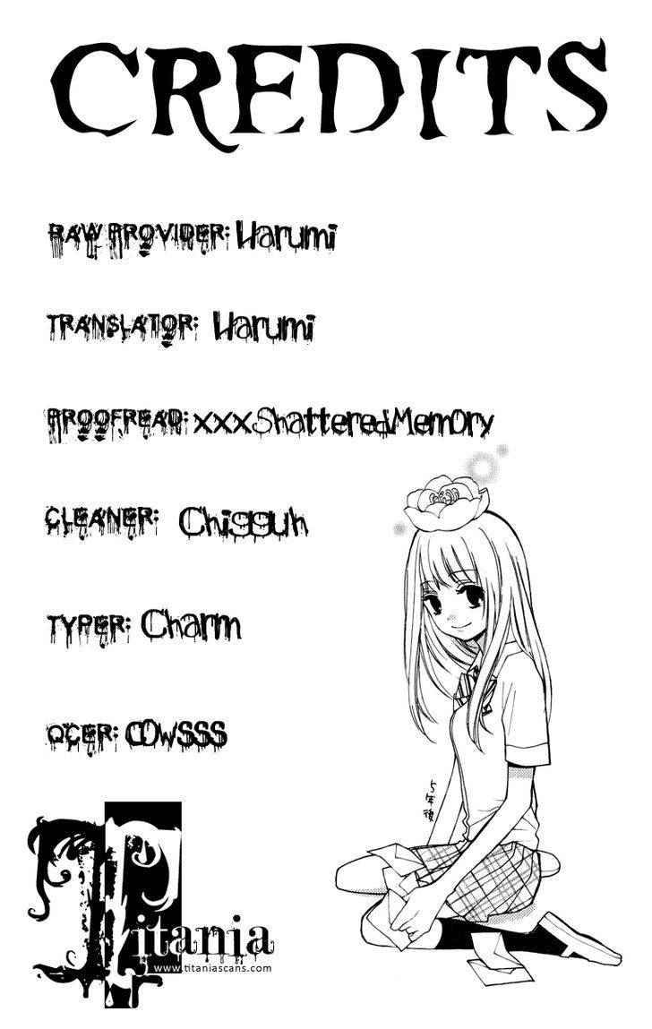 Zekkyou Gakkyuu Chap 32 - Next Chap 33