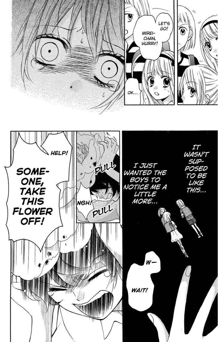 Zekkyou Gakkyuu Chap 32 - Next Chap 33