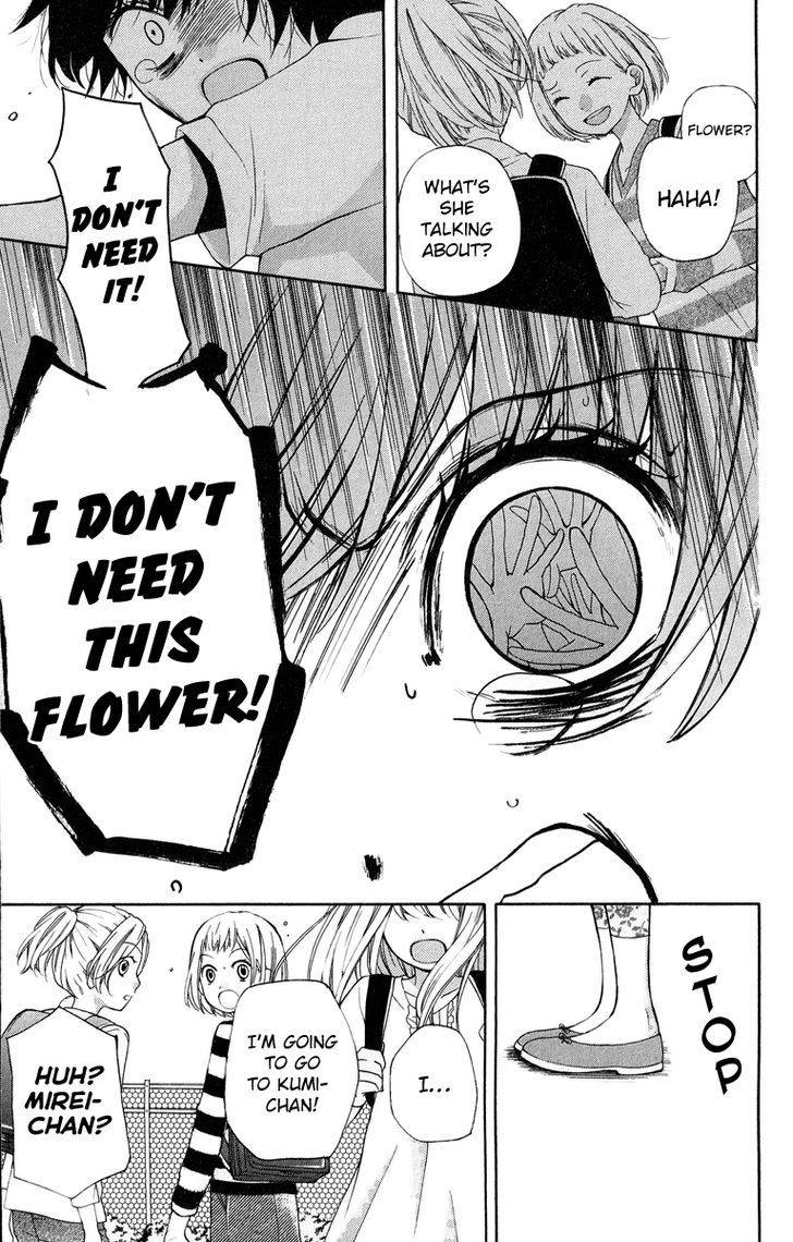 Zekkyou Gakkyuu Chap 32 - Next Chap 33