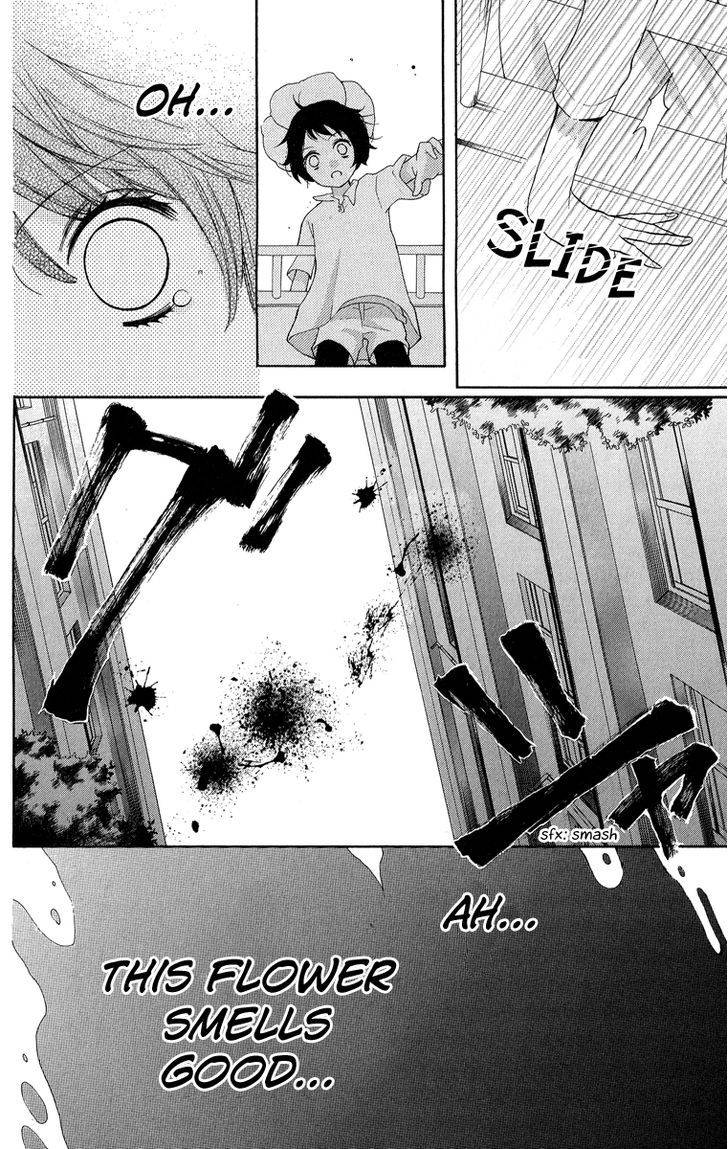 Zekkyou Gakkyuu Chap 32 - Next Chap 33