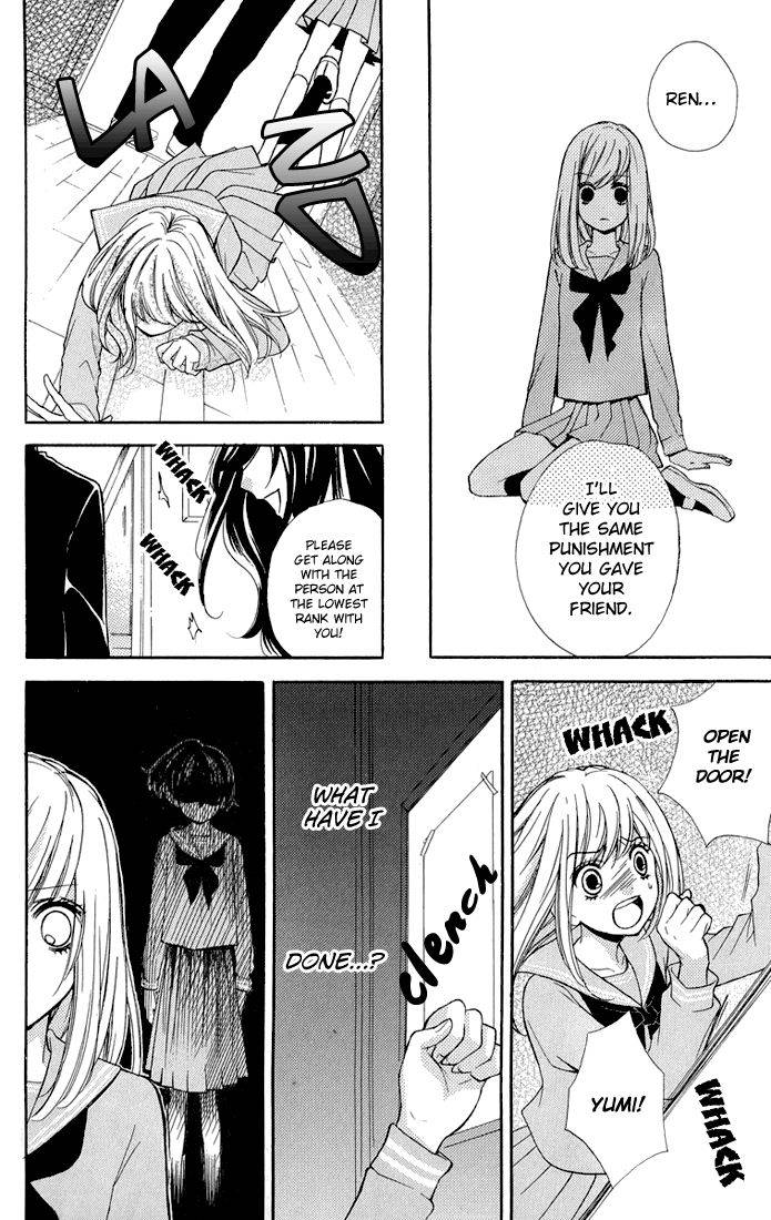 Zekkyou Gakkyuu Chap 32.5 - Next Chap 33.5