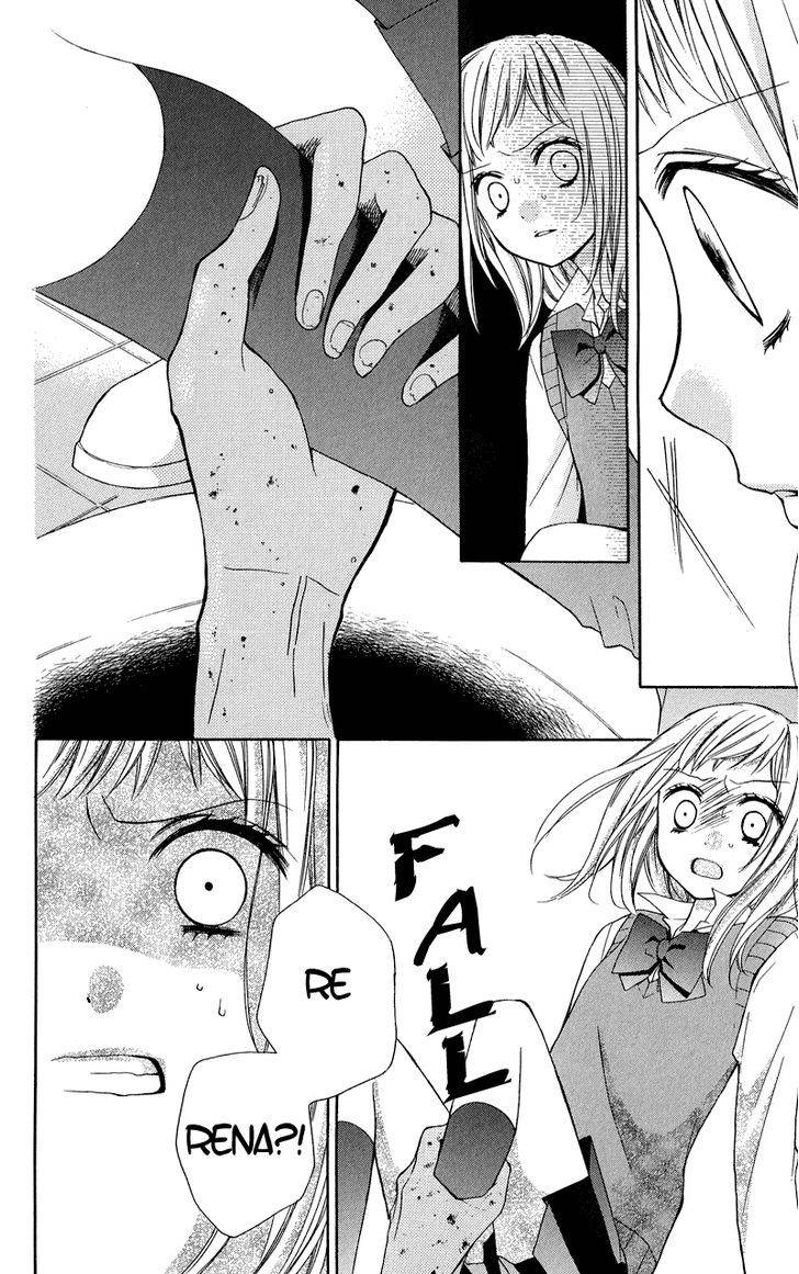 Zekkyou Gakkyuu Chap 33 - Next Chap 34