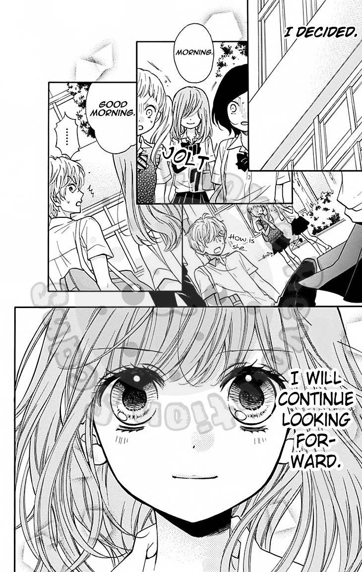 Zekkyou Gakkyuu Chap 47 - Next Chap 48