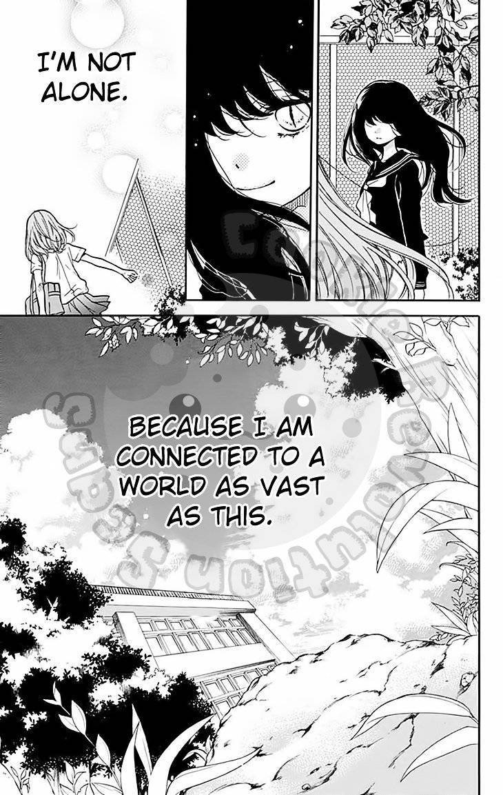 Zekkyou Gakkyuu Chap 47 - Next Chap 48