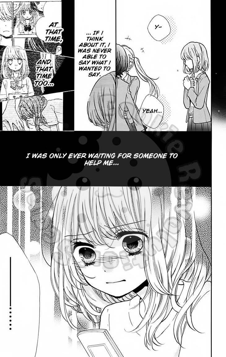 Zekkyou Gakkyuu Chap 47 - Next Chap 48