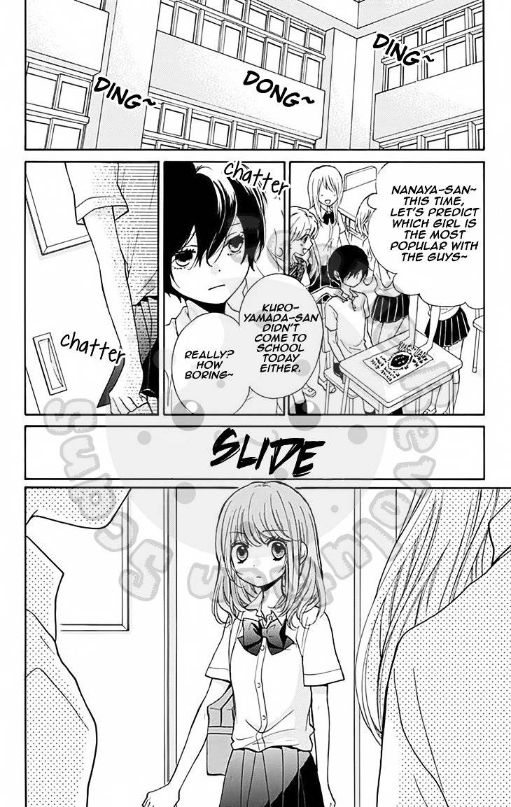Zekkyou Gakkyuu Chap 47 - Next Chap 48