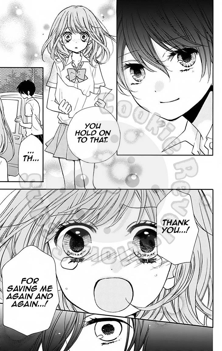 Zekkyou Gakkyuu Chap 47 - Next Chap 48
