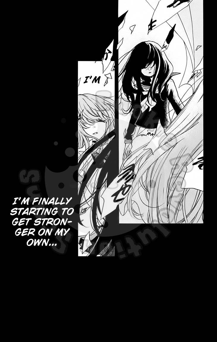 Zekkyou Gakkyuu Chap 47 - Next Chap 48