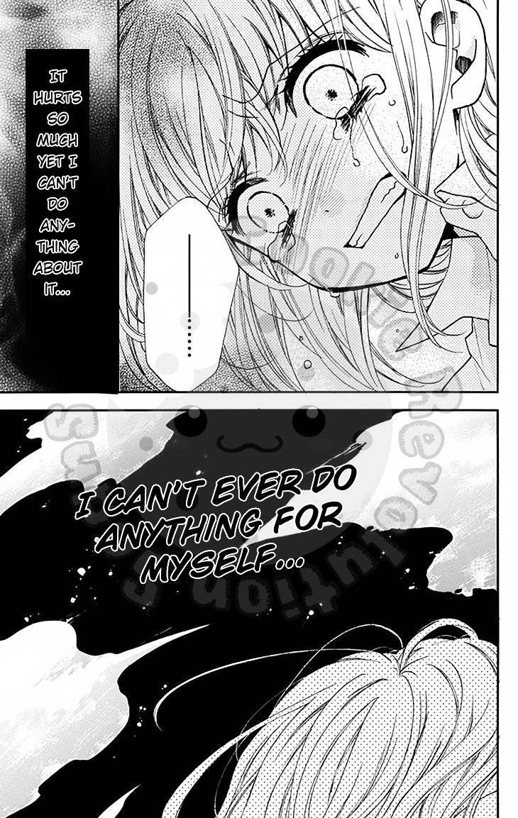 Zekkyou Gakkyuu Chap 47 - Next Chap 48