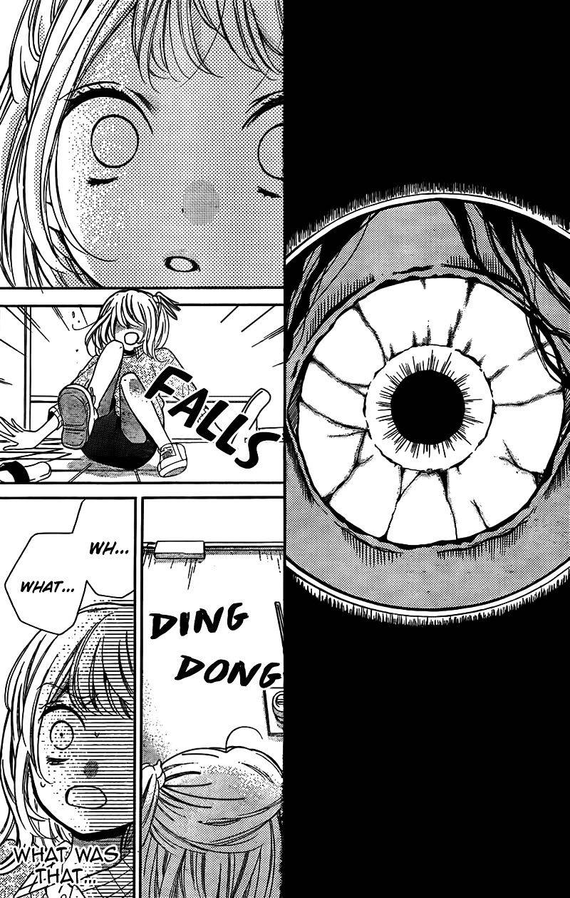 Zekkyou Gakkyuu Chap 44 - Next Chap 45