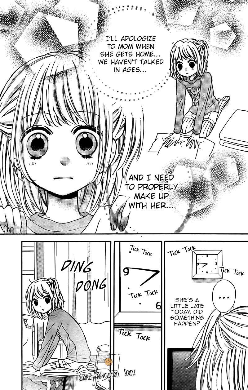 Zekkyou Gakkyuu Chap 44 - Next Chap 45