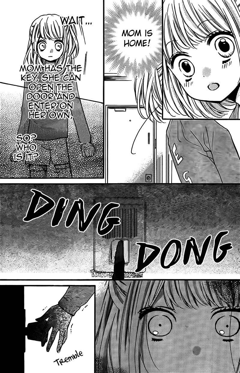 Zekkyou Gakkyuu Chap 44 - Next Chap 45