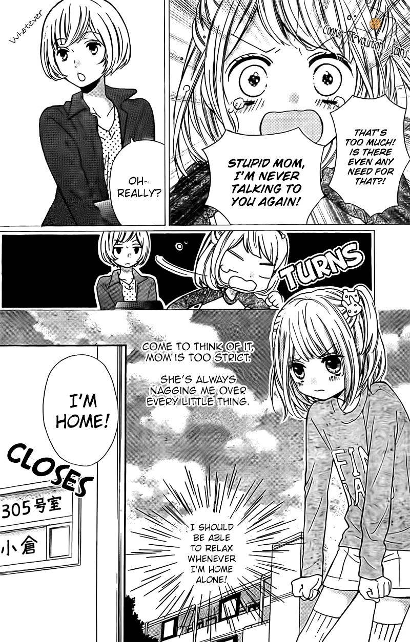 Zekkyou Gakkyuu Chap 44 - Next Chap 45