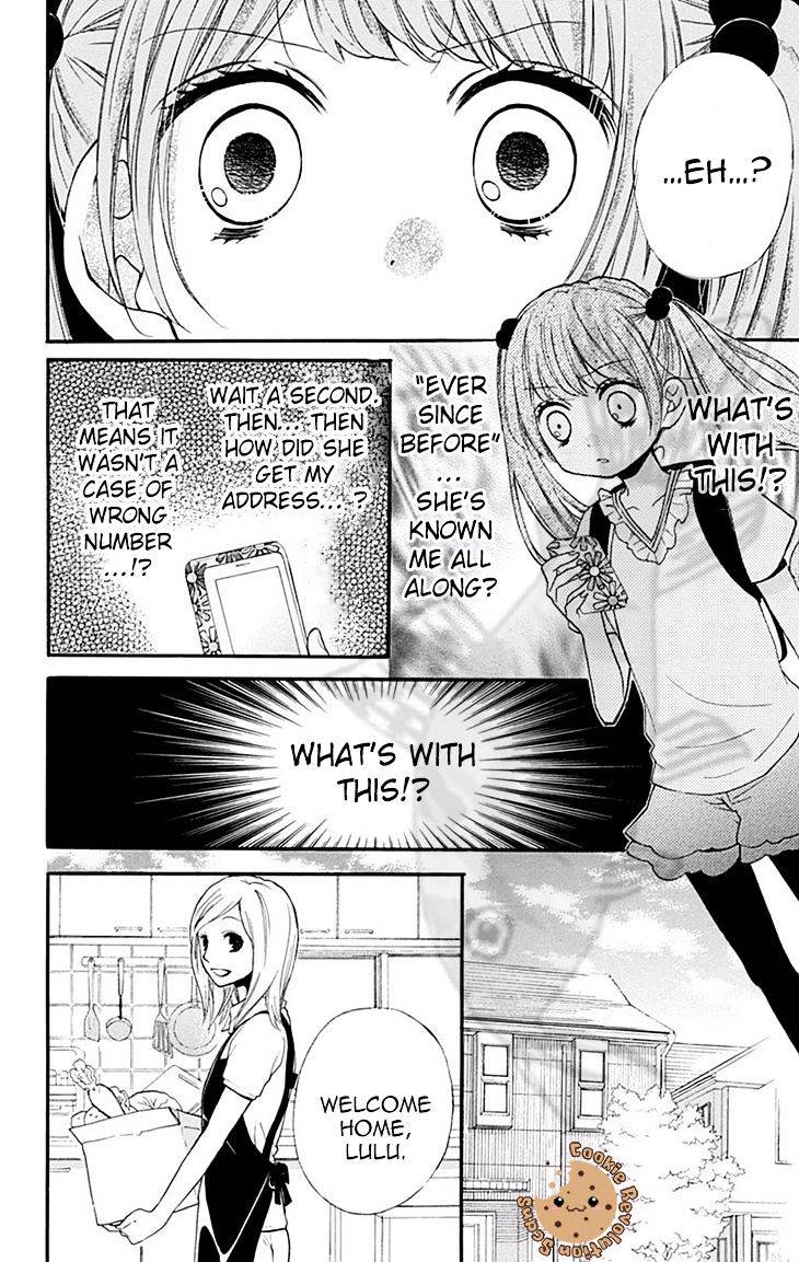 Zekkyou Gakkyuu Chap 45 - Next Chap 46