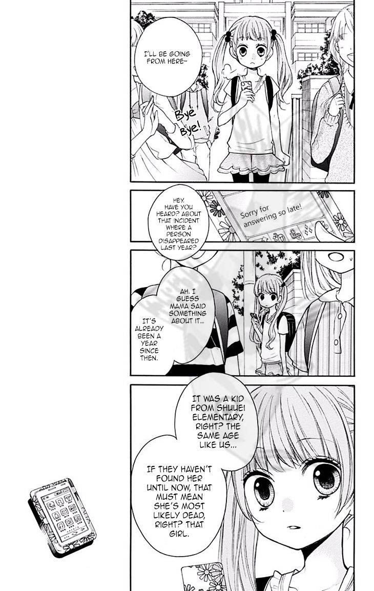 Zekkyou Gakkyuu Chap 45 - Next Chap 46