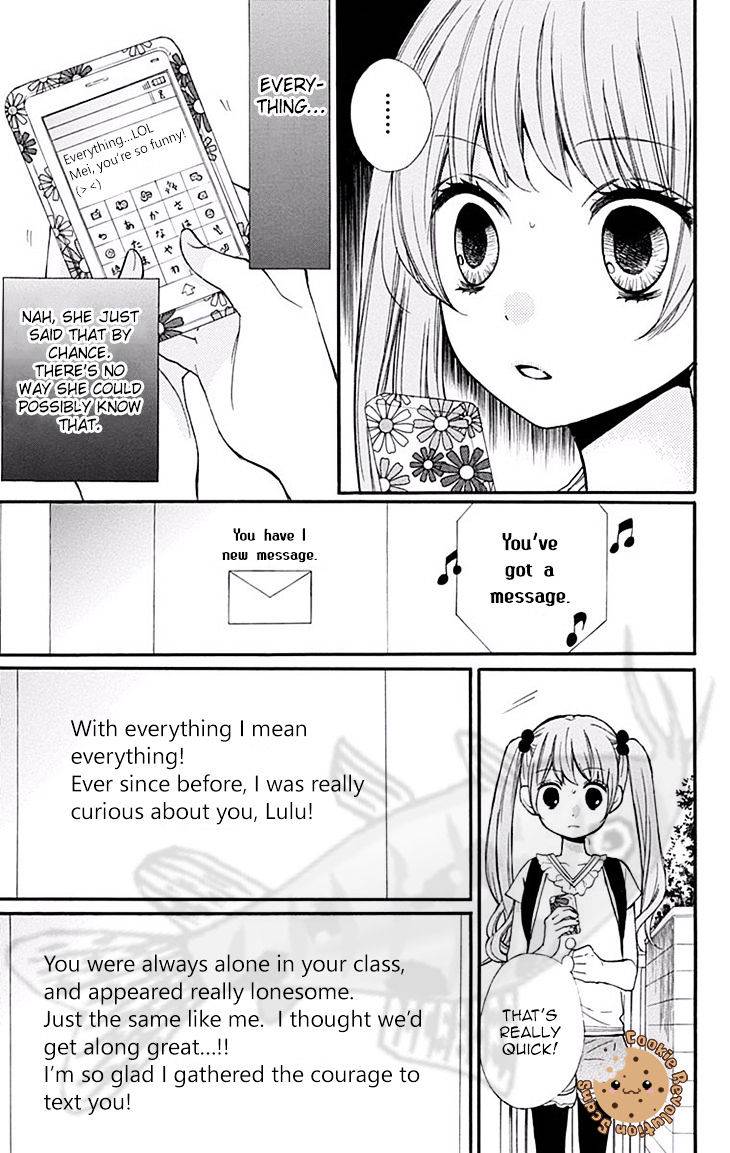 Zekkyou Gakkyuu Chap 45 - Next Chap 46