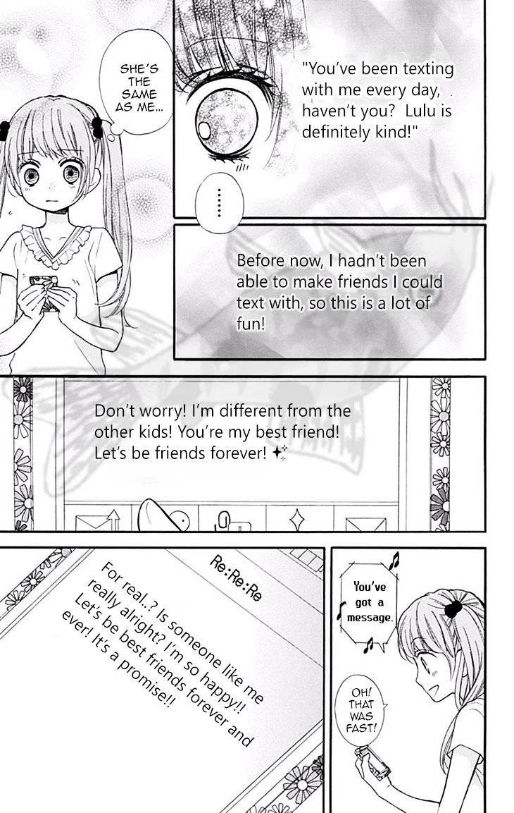 Zekkyou Gakkyuu Chap 45 - Next Chap 46